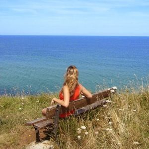 Meet your Posher, Rebeca